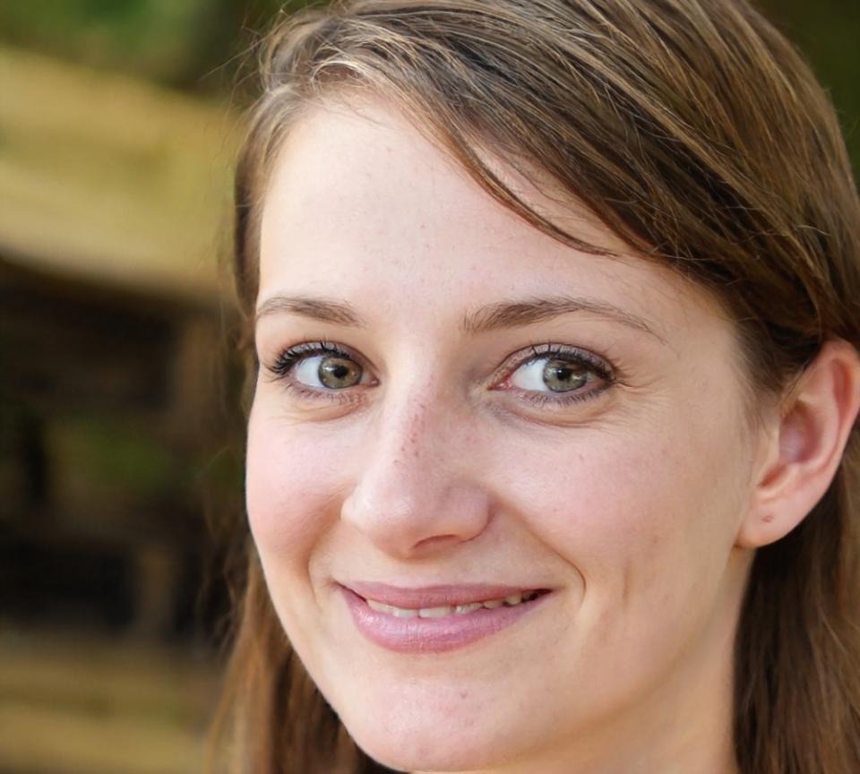 Anna Chen - Expertin für Investitionen und Sparpläne