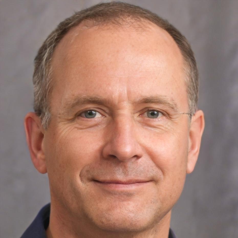 Markus Weber - Finanzberater für internationale Studierende