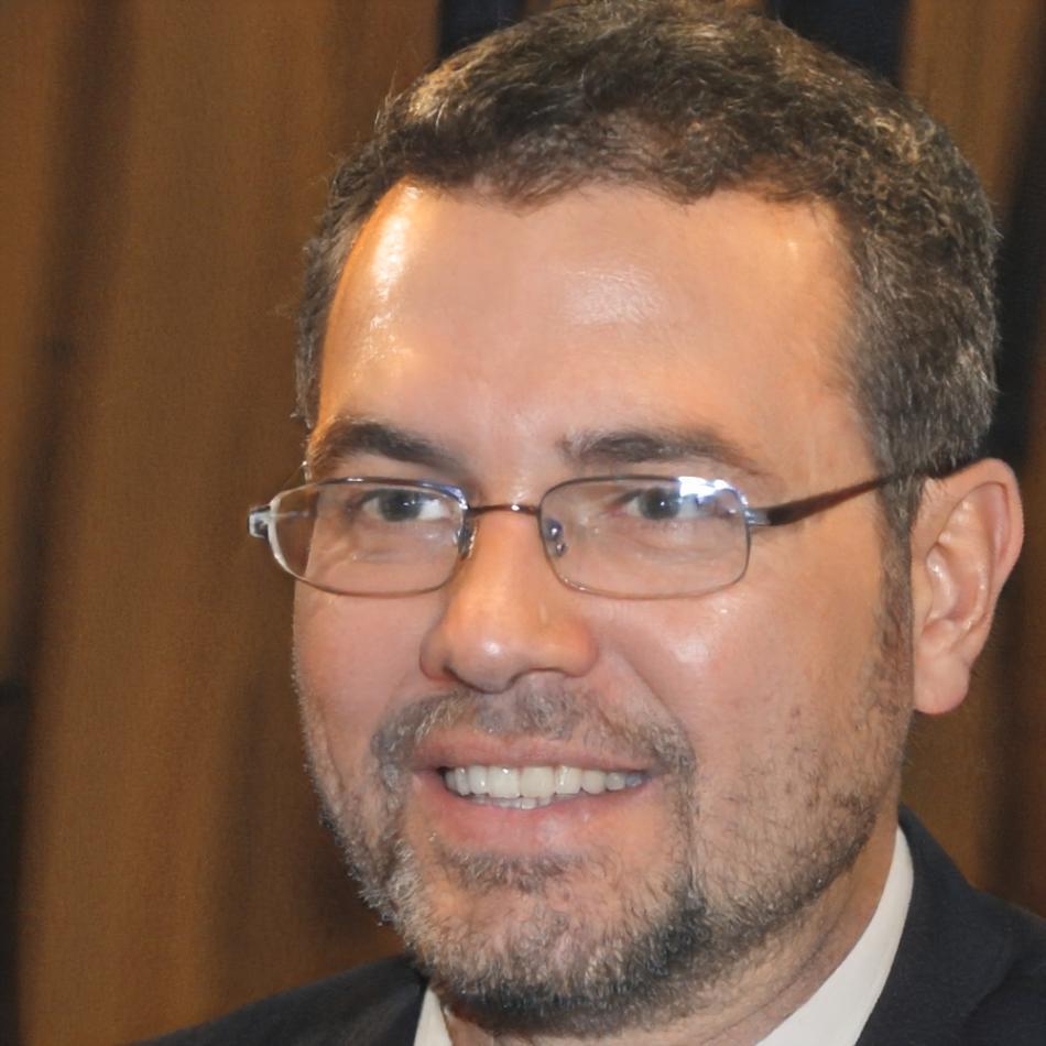 Thorsten Müller, Experte für Unternehmensfinanzierung und Investitionsanalyse